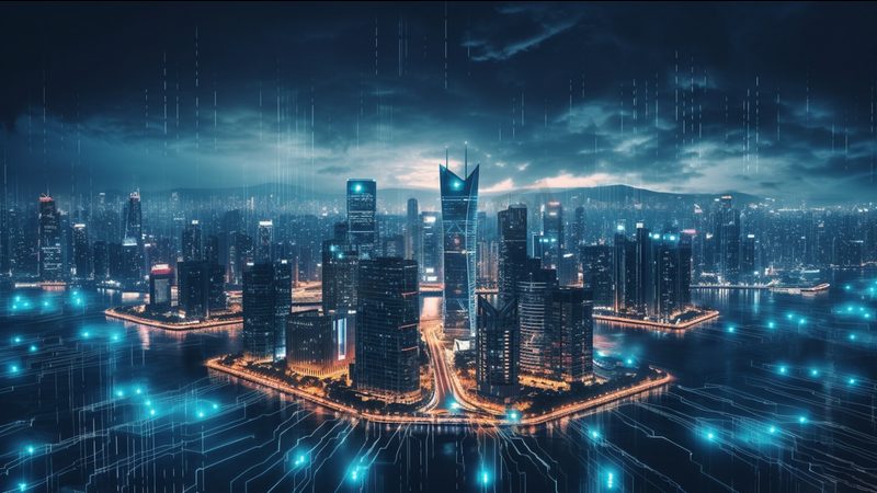 企业网络安全审计系统：定制开发背后的关键考量