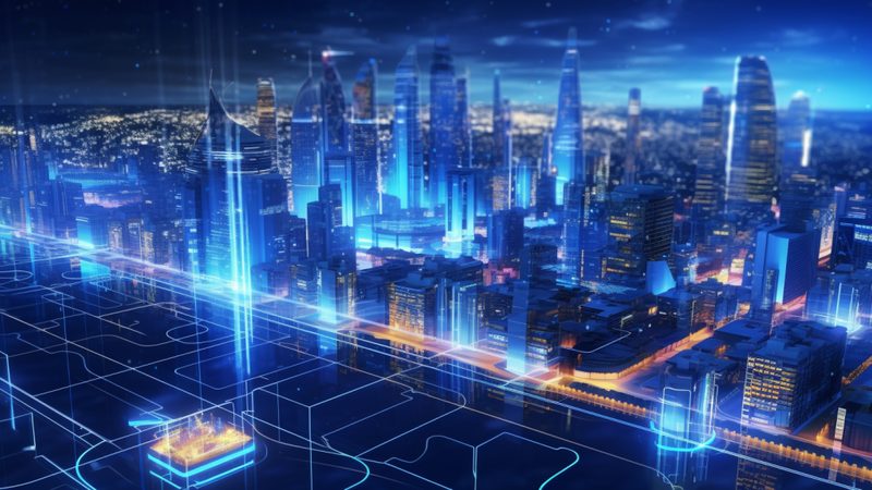 制造业信息化建设：揭秘厂家排名背后的逻辑